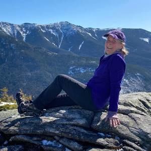 Meet your Posher, Heidi